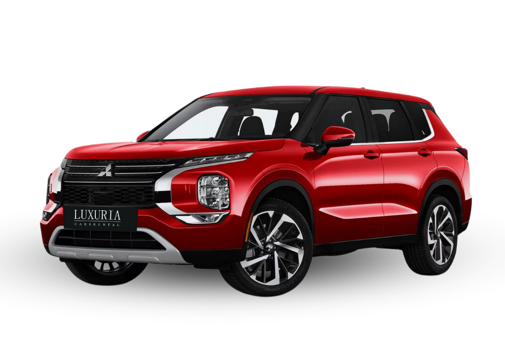 Mitsubishi