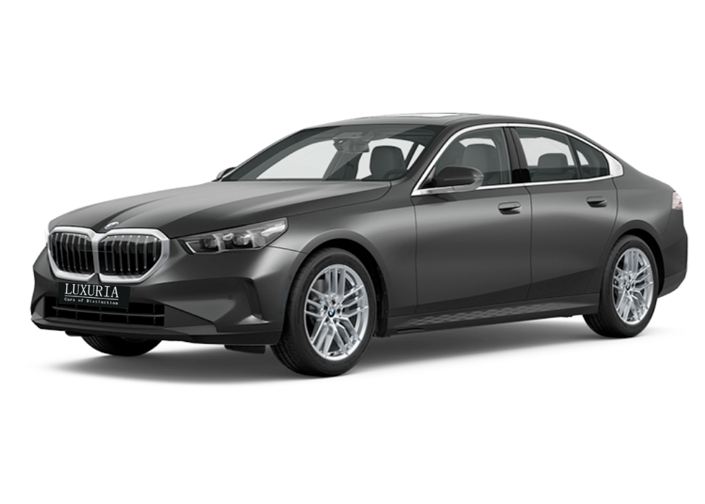 BMW 5 Series 530i