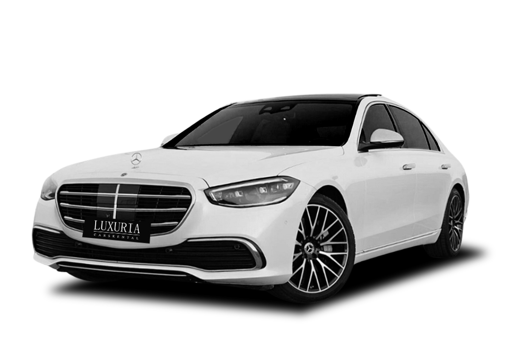 Mercedes Benz