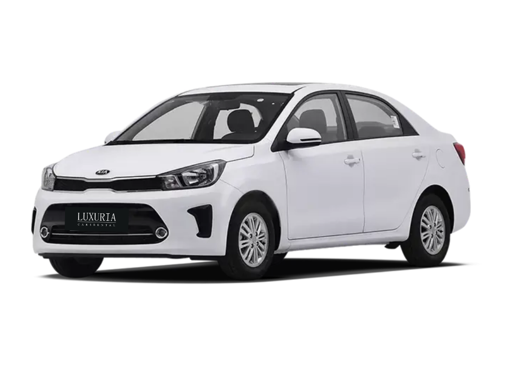 Kia Pegas