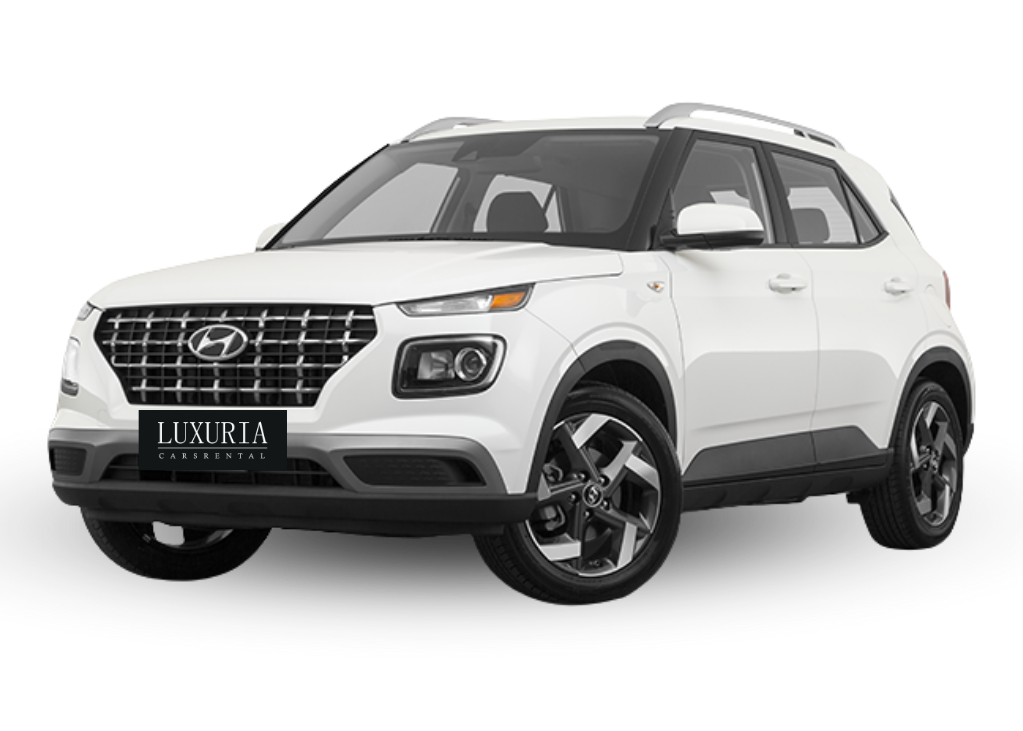 Hyundai Venue