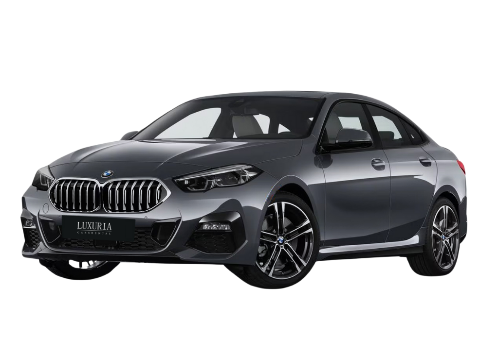BMW 228i
