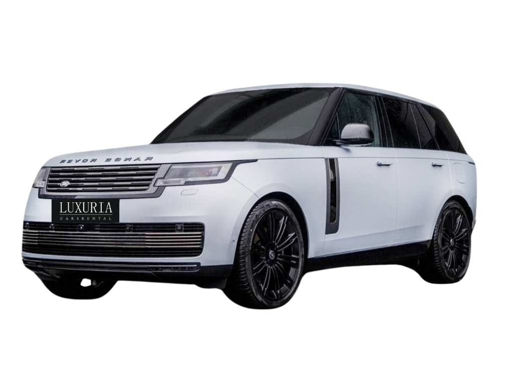 Land Rover Range Rover Vouge V6